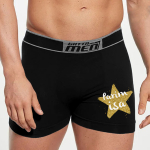 Meeste aluspesu "Parim isa t&auml;hega"