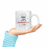 Kruus "Armastus ja kohv"