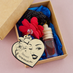 Autol&otilde;hn "Beloved woman"