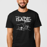 T-s&auml;rk "Minu esimene isadep&auml;ev"