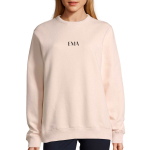 UNISEX pastelne pusa "Sully" "EMA"