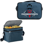 Kahe sahtliga k&uuml;lmakott "Poissmeeste&otilde;htu"