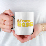 Tass "Kuldne boss"