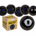 Otsuste vastuv&otilde;tmise kuulike - tore m&auml;ng pidudele