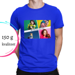 T-s&auml;rk Sinu valitud pildiga