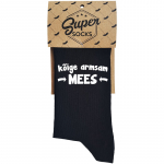 Sokid &bdquo;K&otilde;ige armsam mees&ldquo;