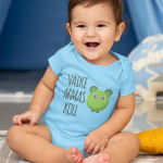 Bodi &bdquo;V&auml;ike armas koll&ldquo;