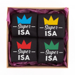 Sokikomplekt "Superisa"