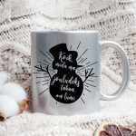 Tass &bdquo;K&otilde;ik, mida ma j&otilde;uludeks tahan, on lumi&ldquo;