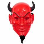 Mask "Kurat"