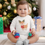 Bodi "J&otilde;ulup&otilde;drad"