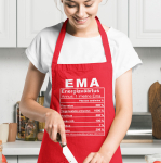 Puuvillane p&otilde;ll "Ema koostis"