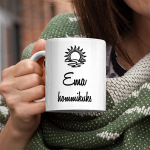 Kruus "Ema hommikuks"