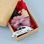 Autol&otilde;hn "I drive the way I want"