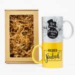 Tasside komplekt &bdquo;S&auml;ravad j&otilde;ulud&ldquo;