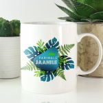 Tass &bdquo;Parimale Jaanile&ldquo;