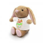 Pl&uuml;&uuml;sist j&auml;nes Binky "H&auml;id j&auml;nkup&uuml;hi" (18 cm)