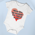 Bodi "Uus pereliige"