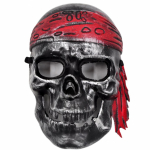 Mask "Piraat"