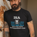 T-s&auml;rk "Pere superkangelane"