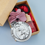 Autol&otilde;hn "The best driver"