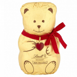 LINDT piima&scaron;okolaadist karu, 100g