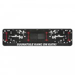 Numbrialus "Suunatule kang on katki"