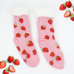 BARAMOOR soojad sokid Strawberry