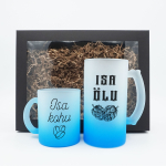 Premium kinkekomplekt "Enne ja p&auml;rast t&ouml;&ouml;d"