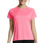 Naiste Dry-fit spordis&auml;rk ilma tr&uuml;kita