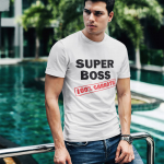 T-s&auml;rk "Superboss"