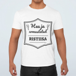 T-s&auml;rk "Hea ja armastatud ristiisa"