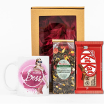 Kinkekomplekt "K&otilde;ige parem boss"