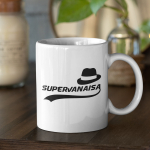 Tass &bdquo;SUPERVANAISA&ldquo;