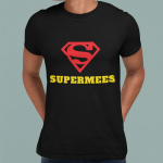 T-s&auml;rk "SUPERMEES"