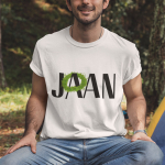 T-s&auml;rk &bdquo;T&otilde;eline Jaan&ldquo;