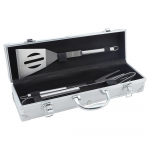 Grillikomplekt karbis &bdquo;KOLM&ldquo;