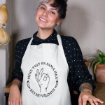 Puuvillane p&otilde;ll &bdquo;Minu toit on sama hea kui mu v&auml;limus&ldquo;