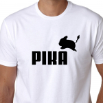 T-s&auml;rk "Pokemon GO - Pikachu T-s&auml;rk"