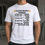 T-s&auml;rk "Elektriku hinnad"
