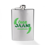 Joogipudel-plasku "&Otilde;ige Jaan" (240ml)