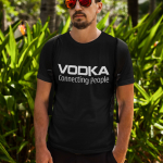 T-s&auml;rk &bdquo;VODKA&ldquo;