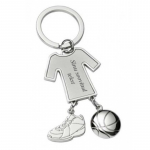 V&otilde;tmehoidja "Korvpallur" (v&otilde;imalik graveerida lisatasu eest)