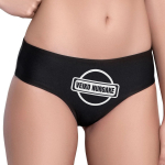 Naiste alusp&uuml;ksid kirjaga ees "Nurgake" Sinu valitud nimega