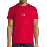 T-s&auml;rk "I-s-a"