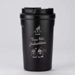 Metallist termotops "Tass t&auml;is j&otilde;ulur&otilde;&otilde;mu" (400ml)