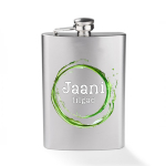 Joogipudel-plasku "Jaani tilgad" (240ml)