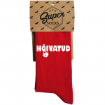 Sokid "H&otilde;ivatud"