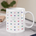 Kruus "Sa oled kallis"