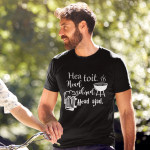 T-s&auml;rk &bdquo;Head ajad&ldquo;